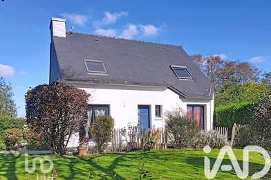 Maison 6 pièces 363000 €