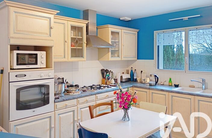 Vente Maison traditionnelle 6 pièces — photo 2
