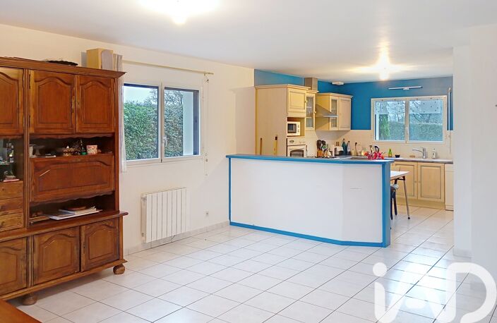 Vente Maison traditionnelle 6 pièces — photo 3