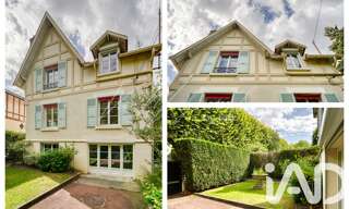 Maison 6 Pièces 126 m² à vendre à Le Vésinet (78110)