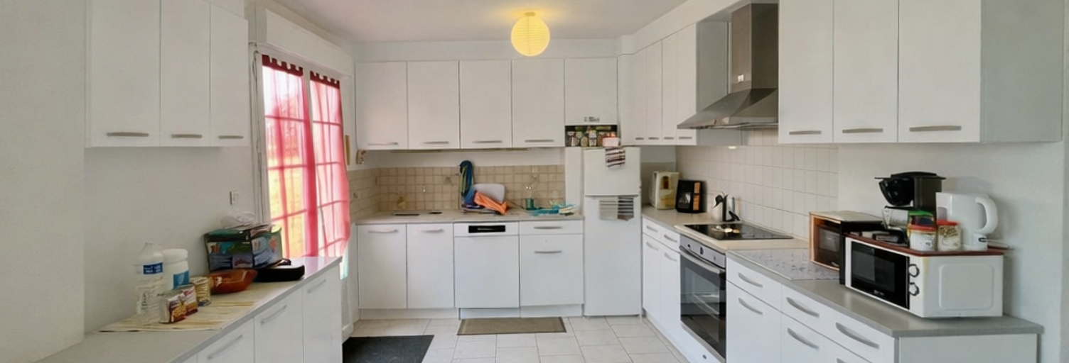 Maison 7 Pièces 143 m² à vendre à Haucourt (76440)