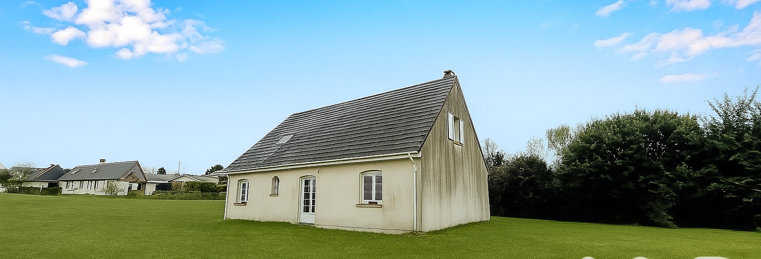 Maison 7 Pièces 143 m² à vendre à Haucourt (76440)