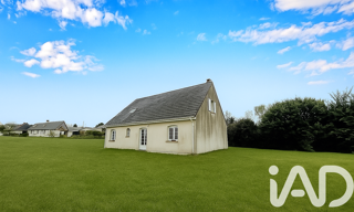 Maison 7 Pièces 143 m² à vendre à Haucourt (76440)