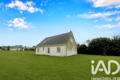 Maison 7 pièces 231000 €