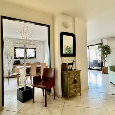 Appartement 7 pièces 905000 €