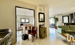 Appartement 7 Pièces 144 m² à vendre à Saint-Cloud (92210)