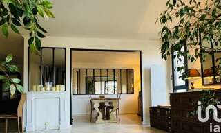 Appartement 7 Pièces 144 m² à vendre à Saint-Cloud (92210)