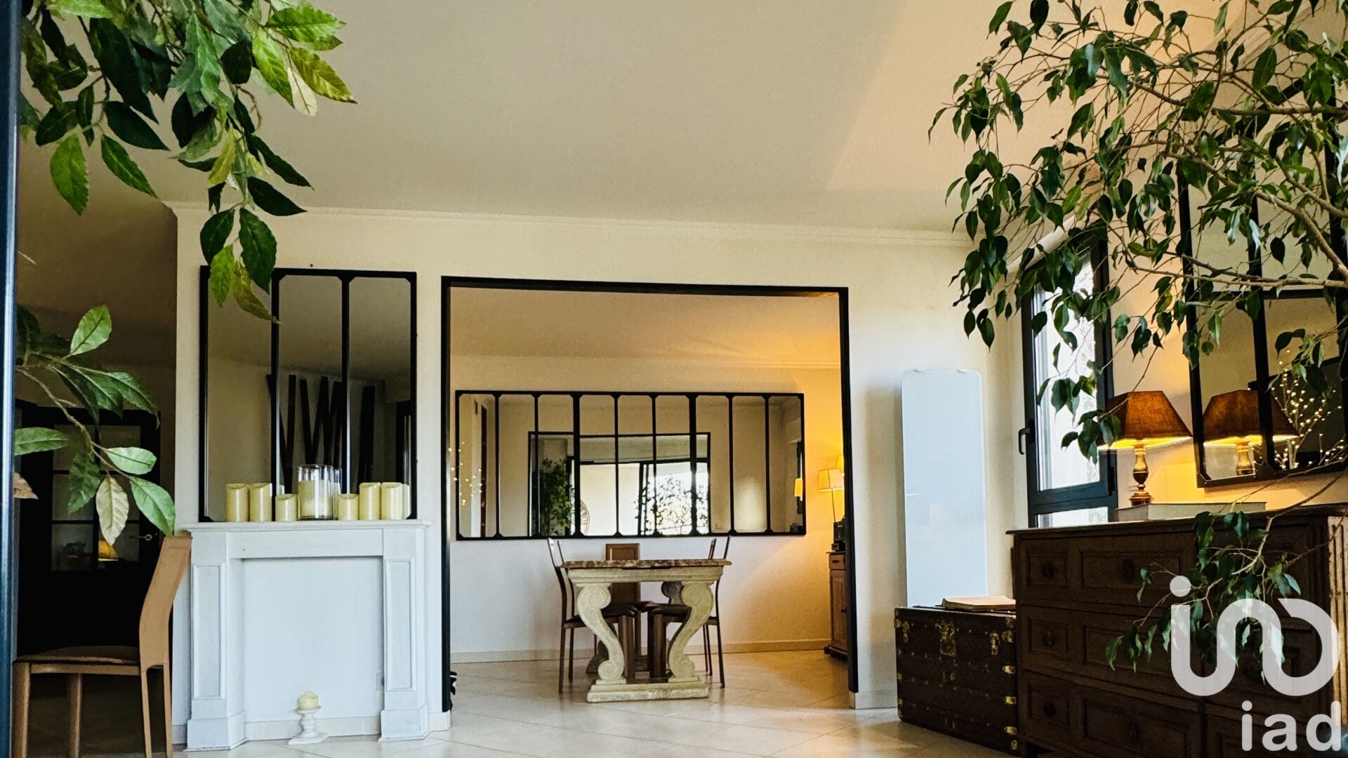 Vente Appartement 7 pièces - Photo 3
