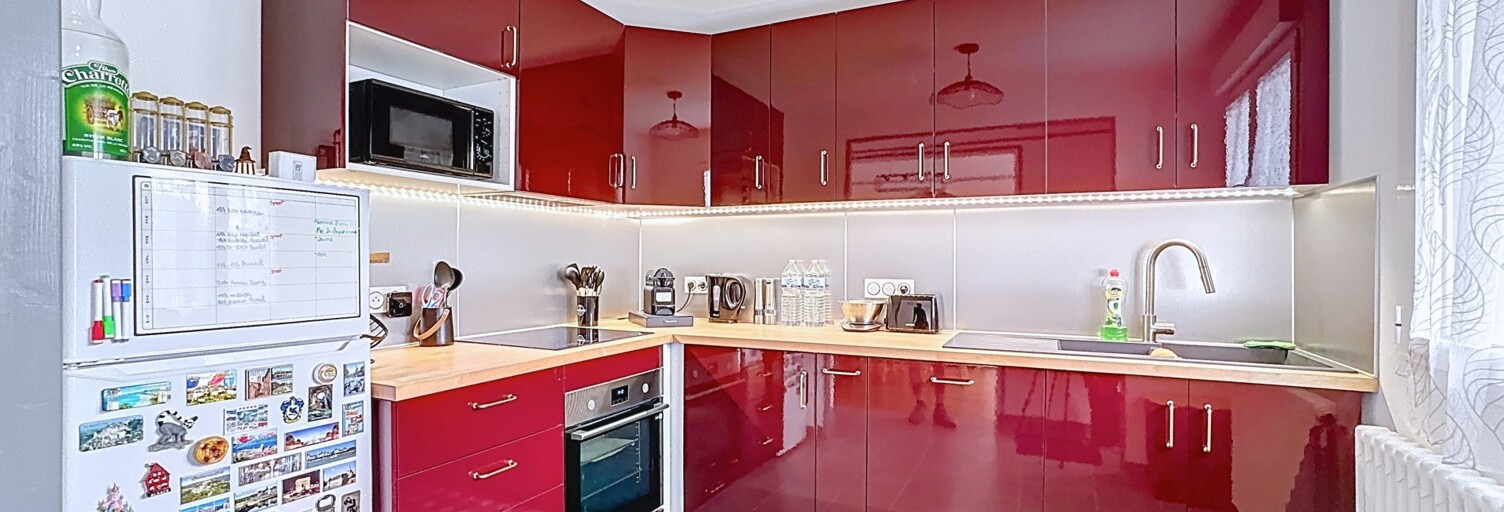 Maison 5 Pièces 108 m² à vendre à Draveil (91210)