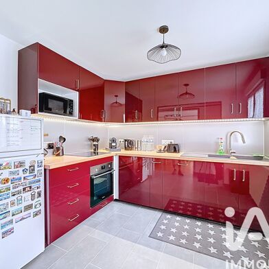 Maison 5 pièces 358000 €