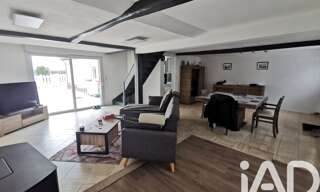 Maison 3 Pièces 146 m² à vendre à Le Quesnel (80118)