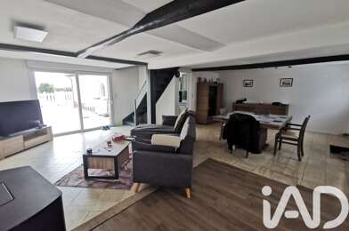 Maison 3 pièces 179000 €