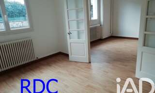 Immeuble  178 m² à vendre à Chabanais (16150)