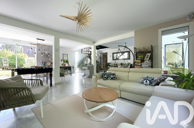 Maison 9 pièces 639000 €