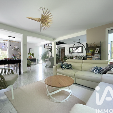 Maison 9 pièces 639000 €