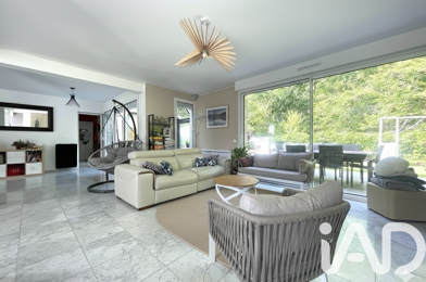 Maison 9 pièces 639000 €