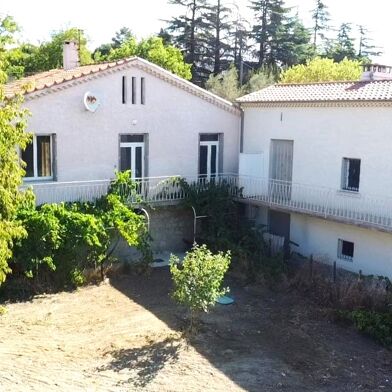 Maison 7 pièces 340000 €