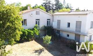 Maison 7 Pièces 160 m² à vendre à Aubenas (07200)