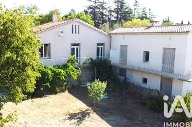 Maison 7 pièces 340000 €