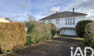 Maison 5 Pièces 102 m² à vendre à Amboise (37400)