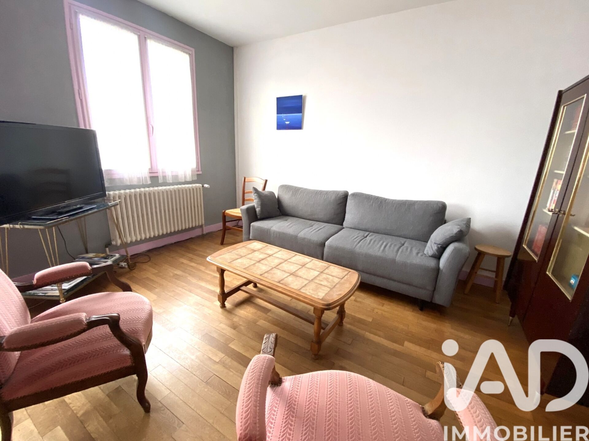 Vente Maison/villa 5 pièces - Photo 2