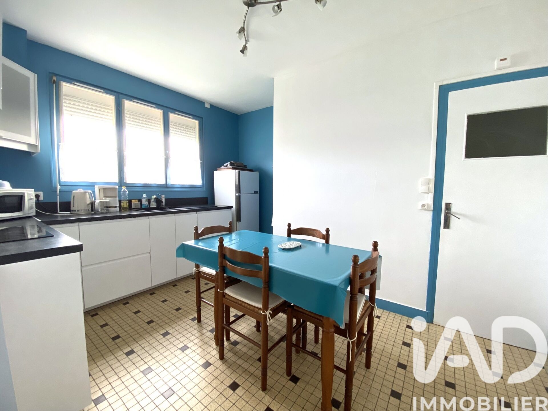 Vente Maison/villa 5 pièces - Photo 4