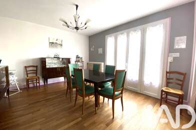 Maison 5 pièces 249900 €