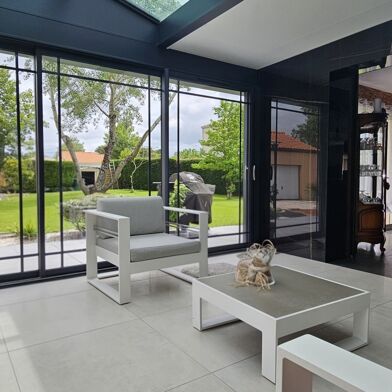 Maison 8 pièces 508000 €