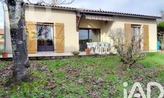 Maison 6 Pièces 127 m² à vendre à Soyaux (16800)