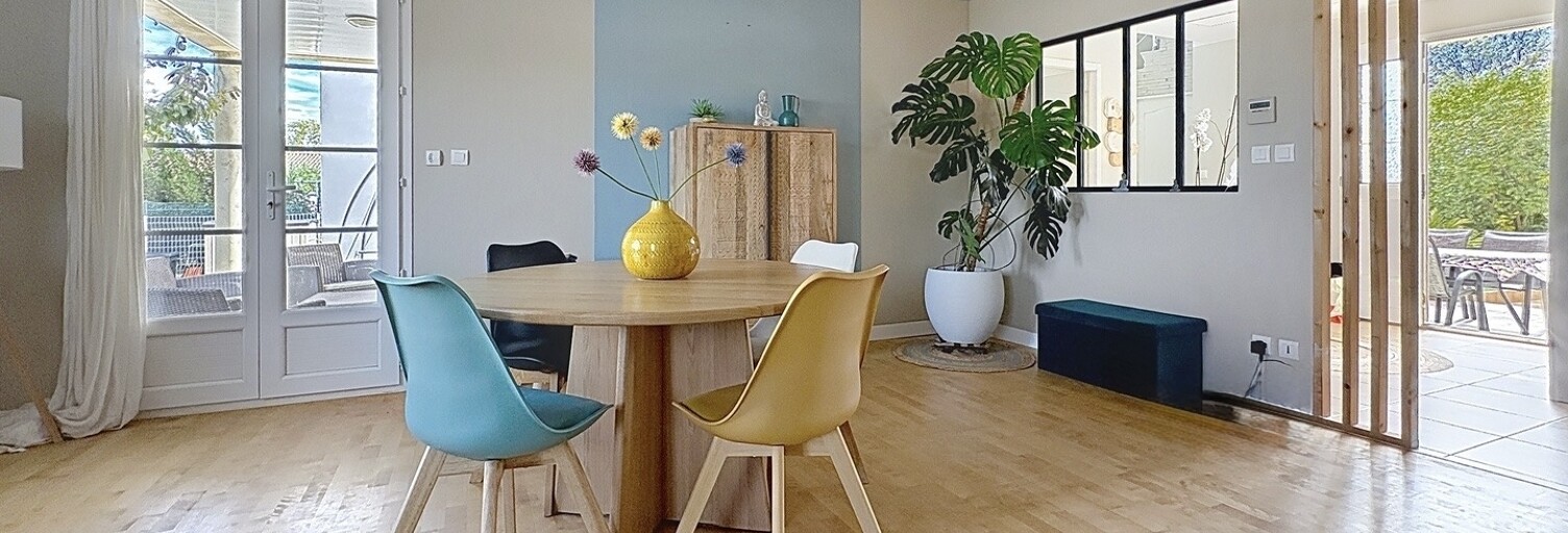 Maison 7 Pièces 170 m² à vendre à Sallèles-d'Aude (11590)