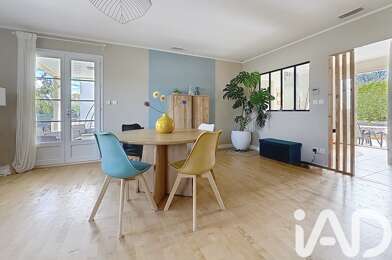 Maison 7 pièces 370000 €