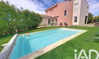 Maison 7 Pièces 170 m² à vendre à Sallèles-d'Aude (11590)
