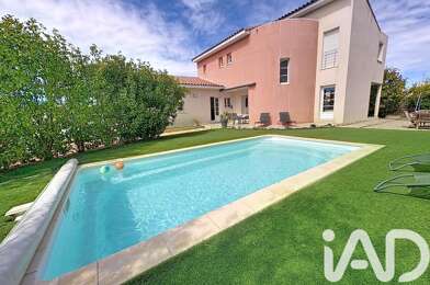 Maison 7 pièces 370000 €