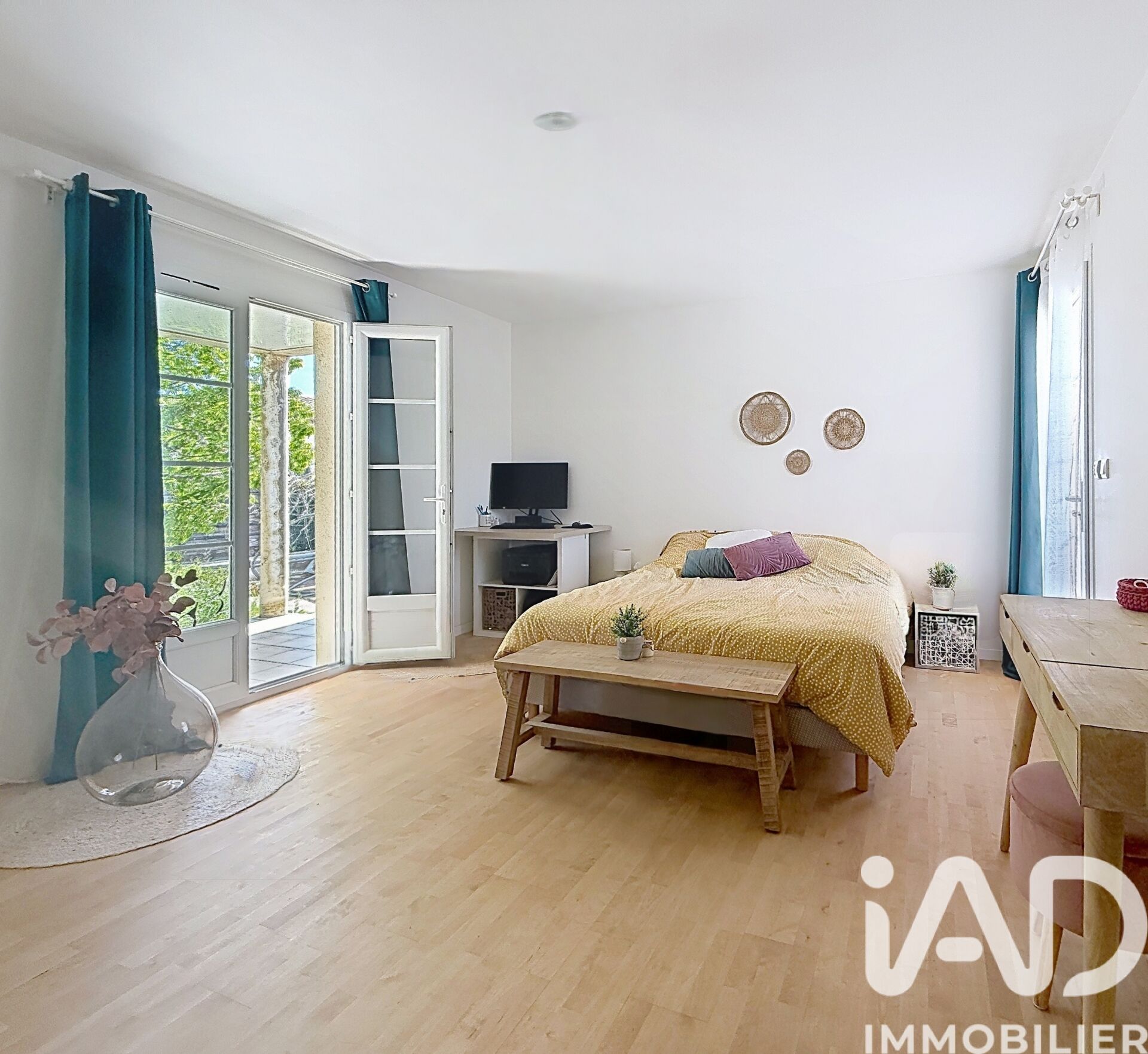 Vente Maison/villa 7 pièces - Photo 3