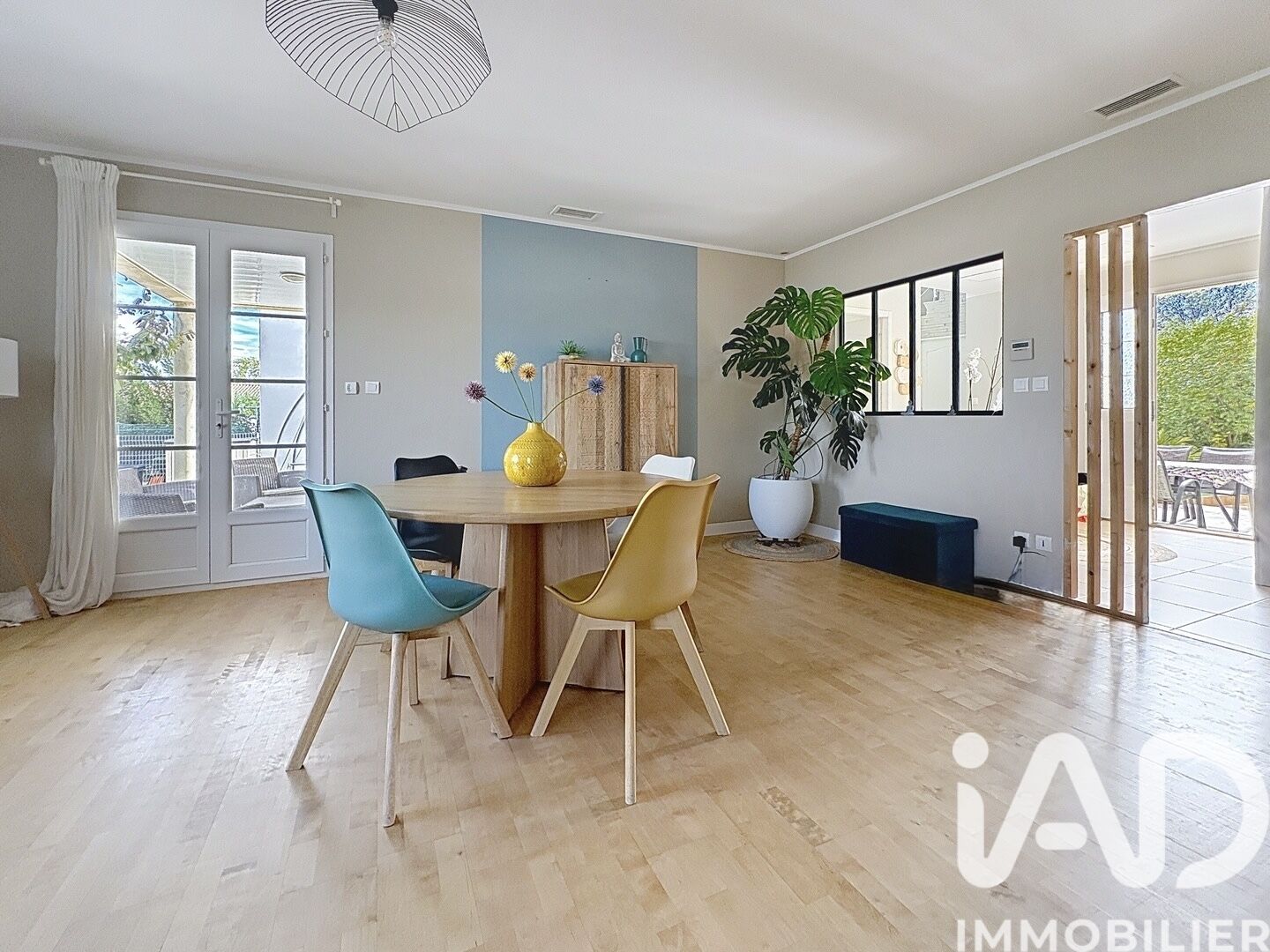 Vente Maison/villa 7 pièces - Photo 4