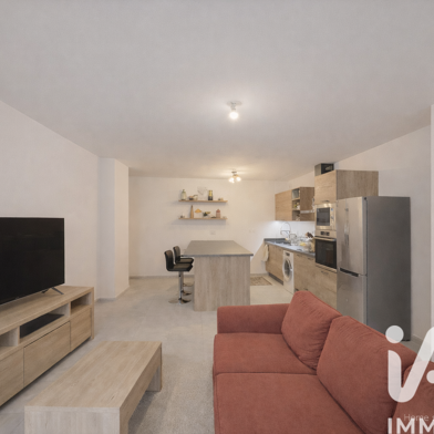 Appartement 2 pièces 279900 €
