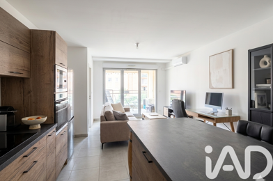 Appartement 2 pièces 279900 €