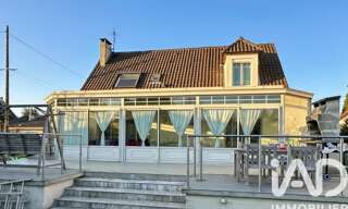 Maison 6 Pièces 221 m² à vendre à Chelles (77500)