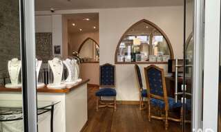 Commerce  80 m² à vendre à Paris 16 (75016)