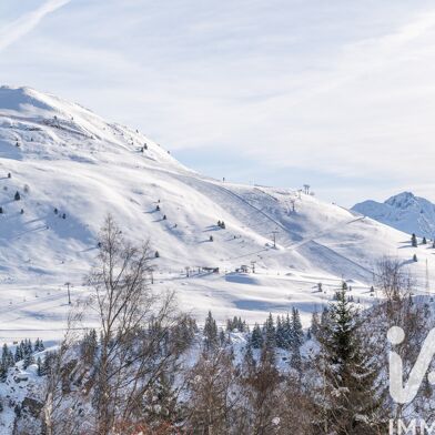 Appartement 4 pièces 555000 €