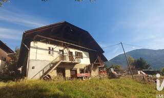 Maison 4 Pièces 200 m² à vendre à Albertville (73200)