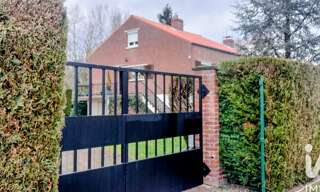 Maison 5 Pièces 105 m² à vendre à Escautpont (59278)