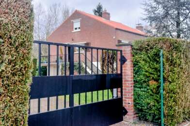 Maison 5 pièces 185000 €