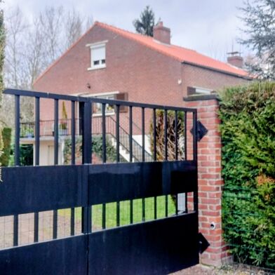 Maison 5 pièces 185000 €