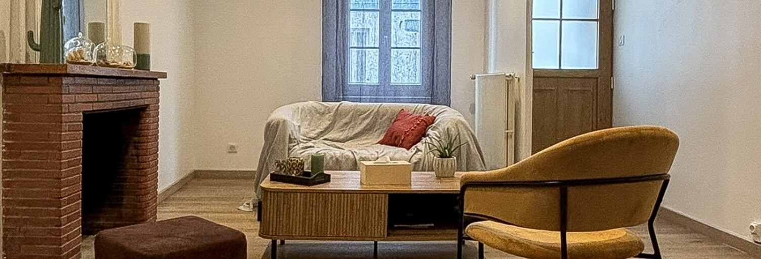 Maison 5 Pièces 125 m² à vendre à Saintes (17100)