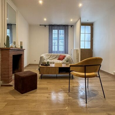 Maison 5 pièces 279500 €