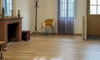 Maison 5 Pièces 125 m² à vendre à Saintes (17100)