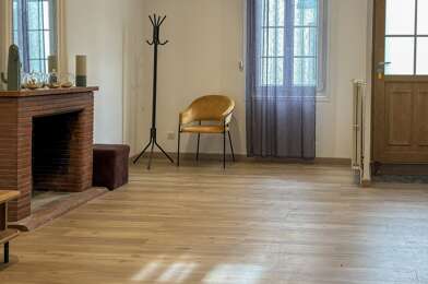 Maison 5 pièces 250000 €