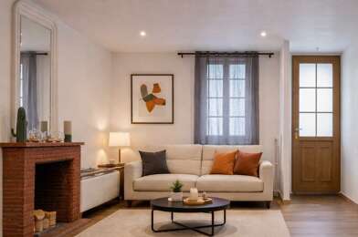 Maison 5 pièces 250000 €