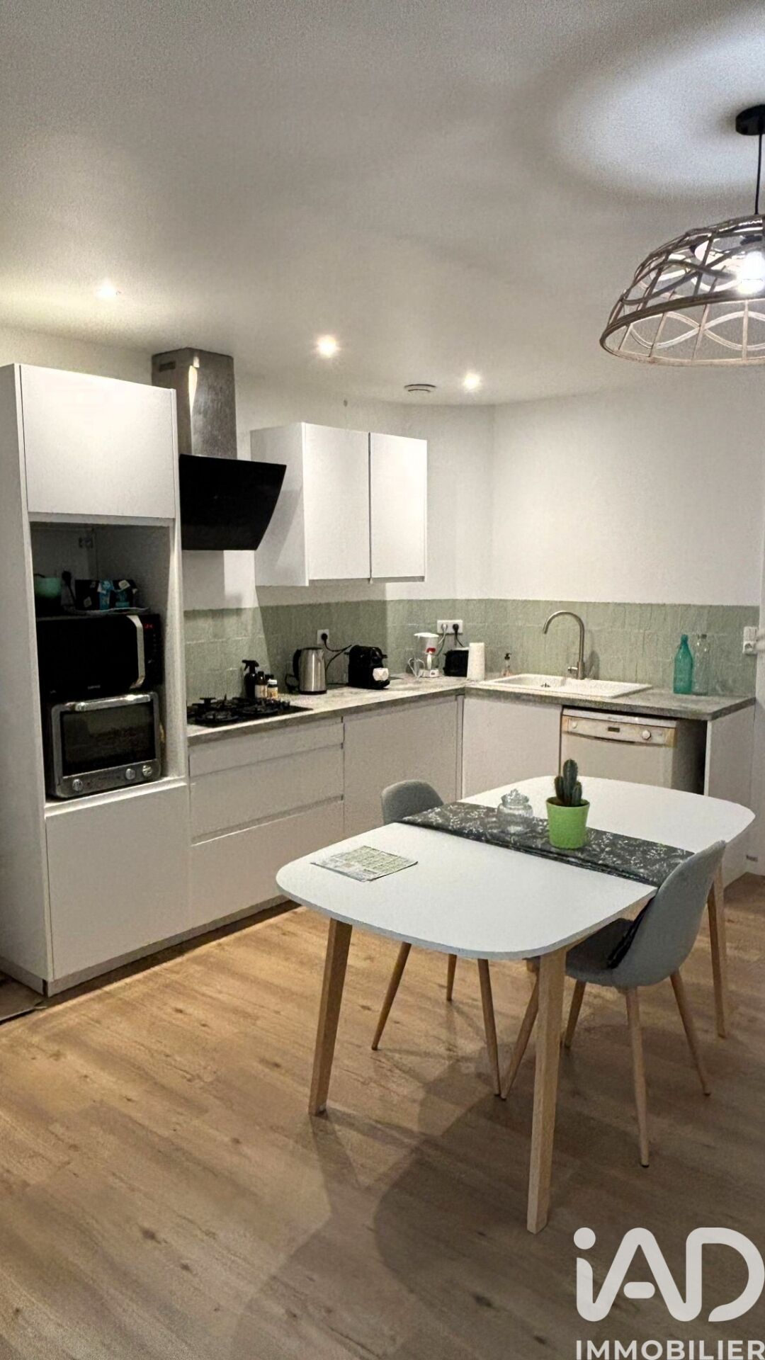 Vente Maison de ville 5 pièces - Photo 3
